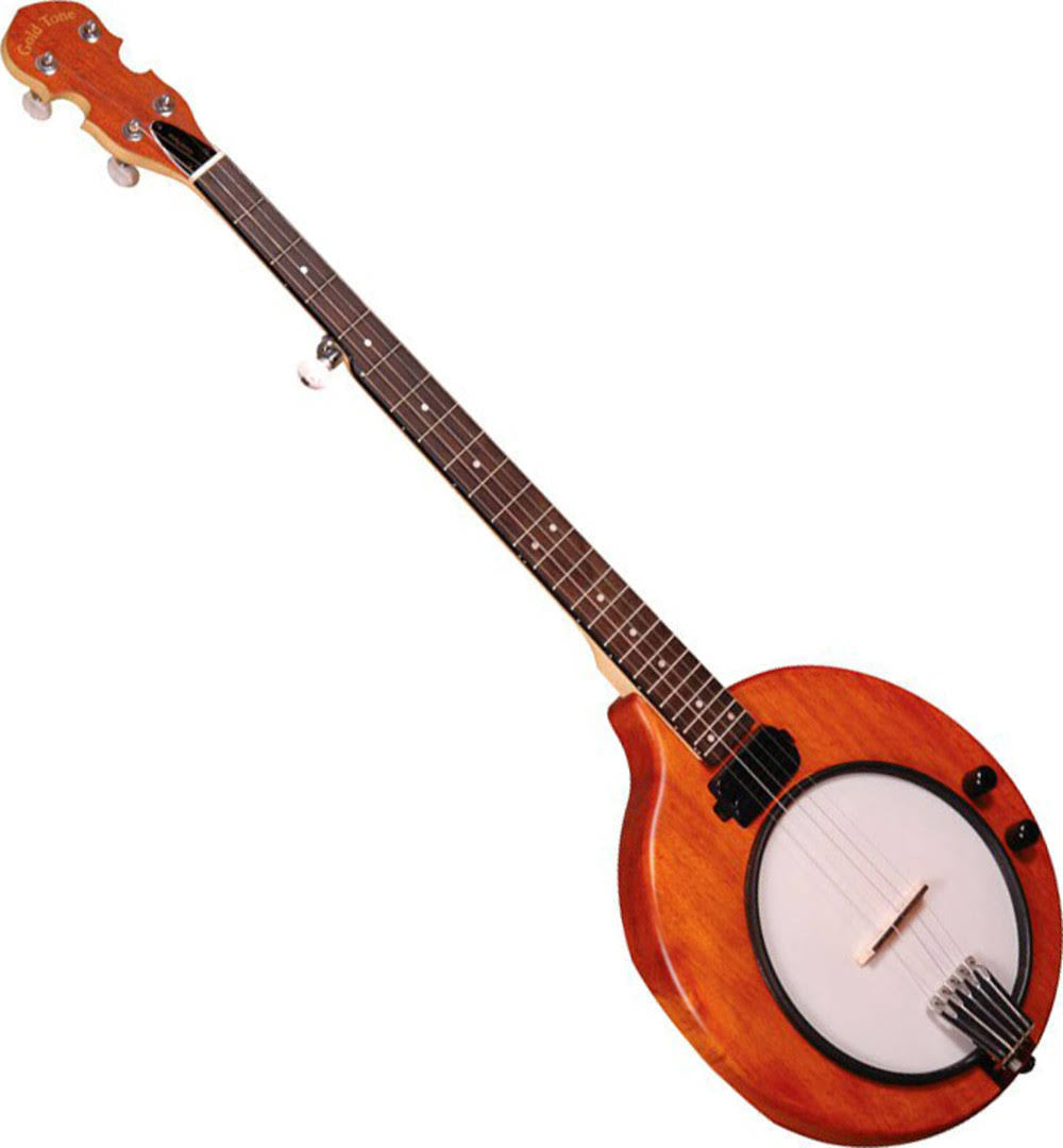Electric Banjo G9997