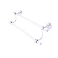 Double Towel Bar Satin Chrome Z847