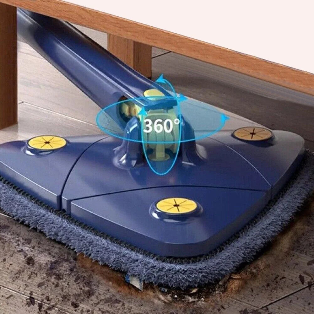 Triangle Lazy Mop A42892