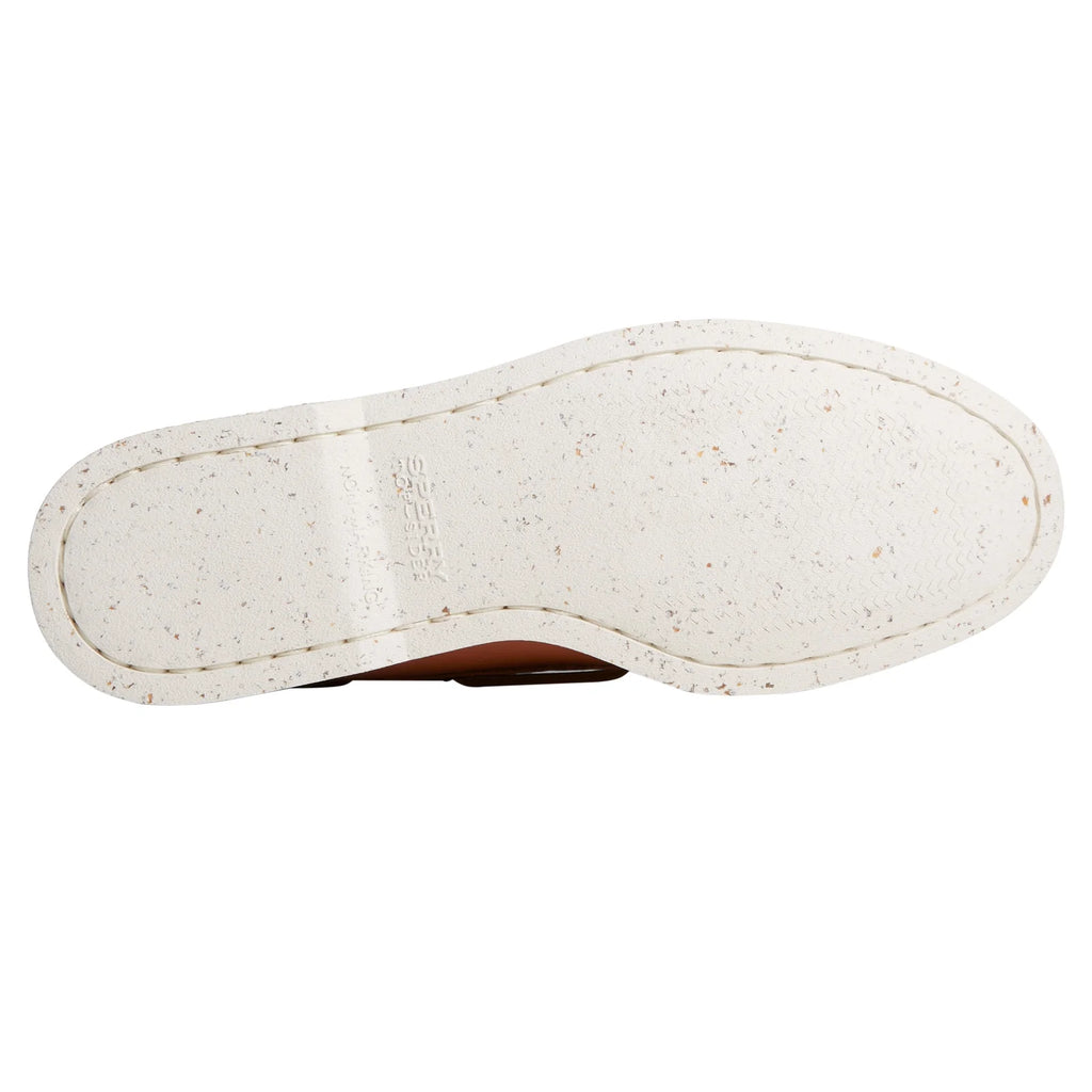 Men's 2-Eye Boat Shoe D527