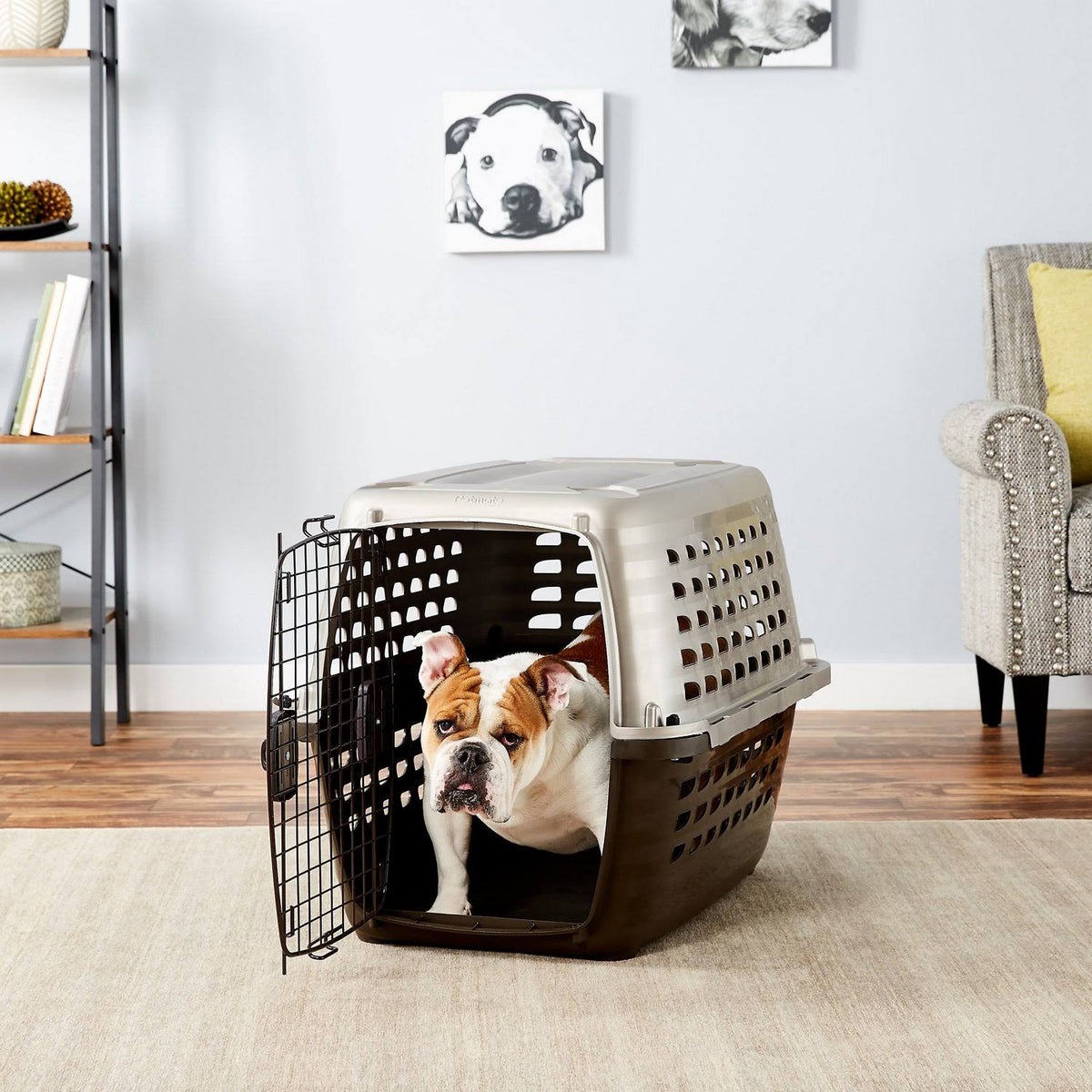Navigator Kennel V81103