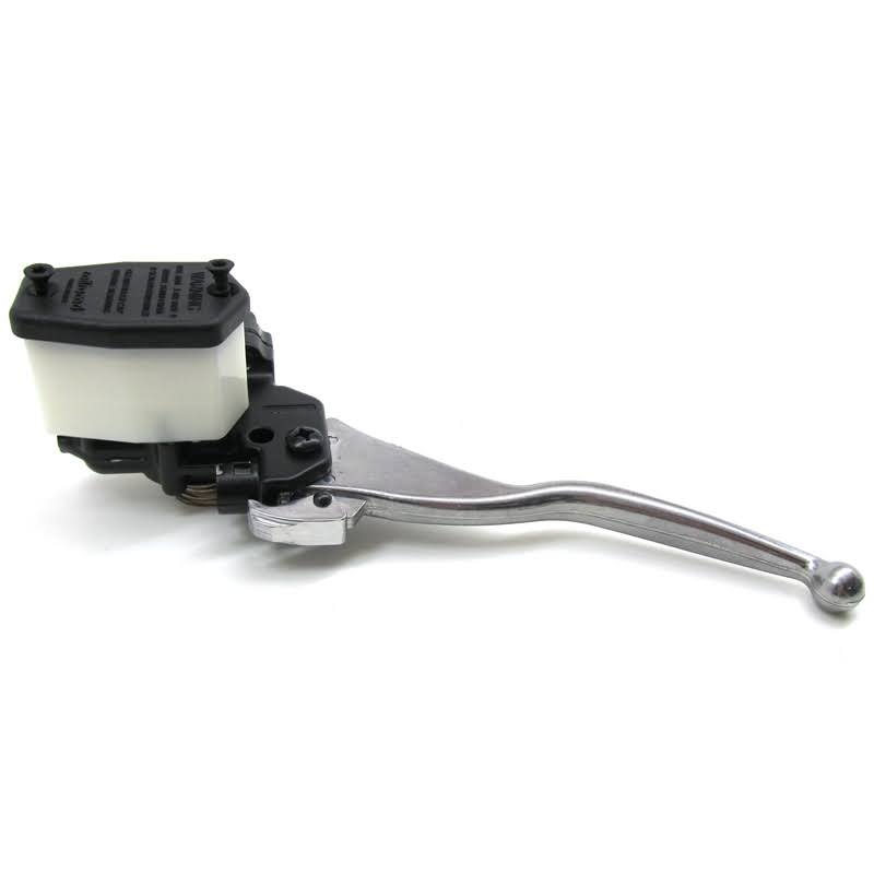 Brake Master Cylinder J580