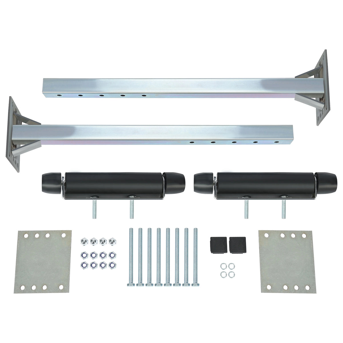 Pontoon Trailer Roller Guide-On 1 Pair K5803