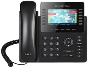 IP PBX with 4 FXO and IP Phone P3618