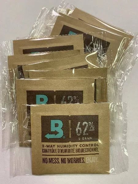62% Humidity Pack 8 Gram 50 Count Z80641
