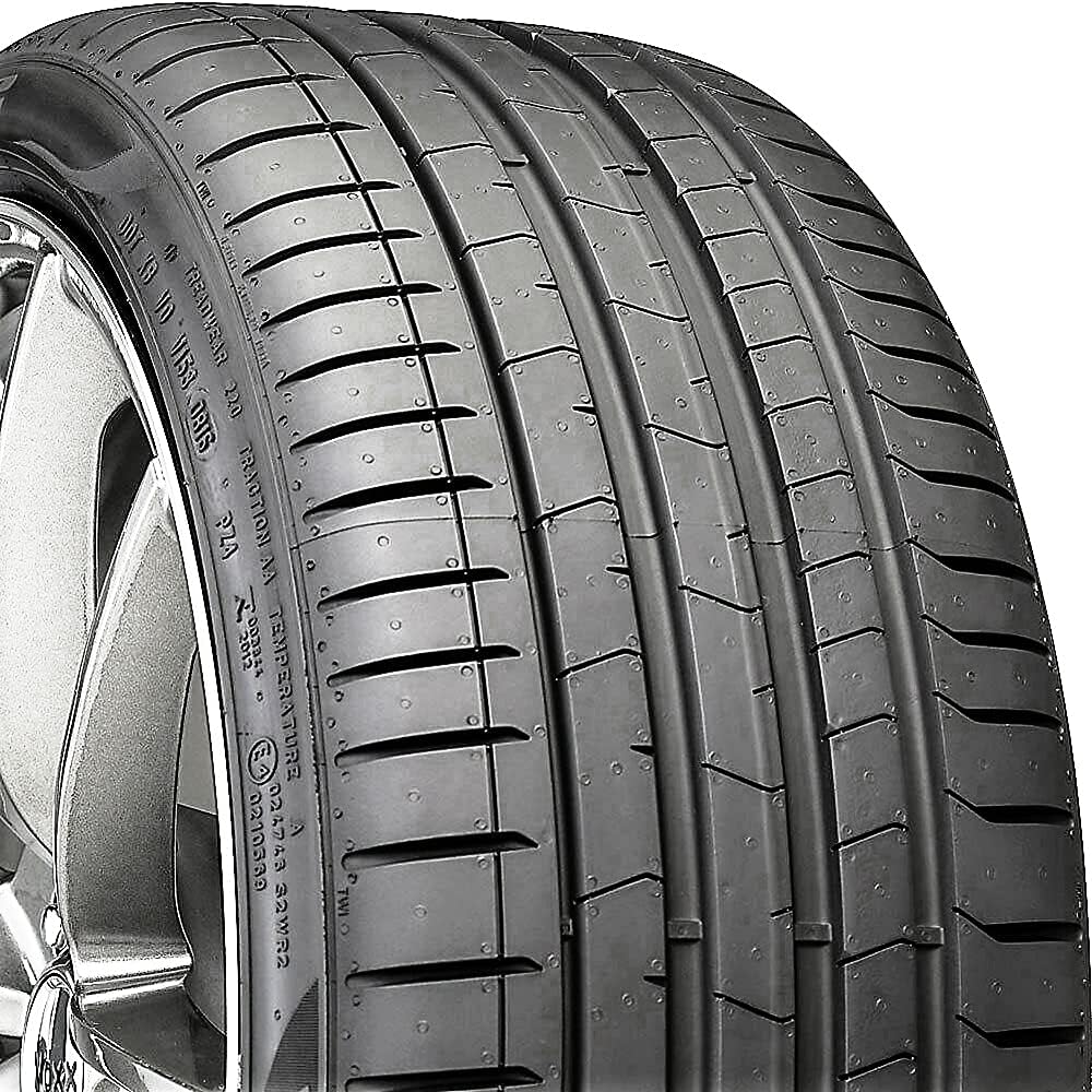 235/40ZR19 Performance Radial Tire Y41140