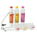 Triple Drinking Water System with Cartridges L9370