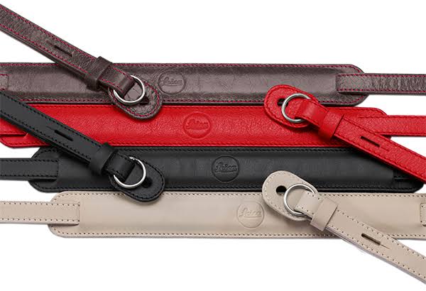 Cemento Neck Strap Q7809