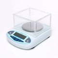 500g x 0.01 G Digital Analytical Balance Y791511