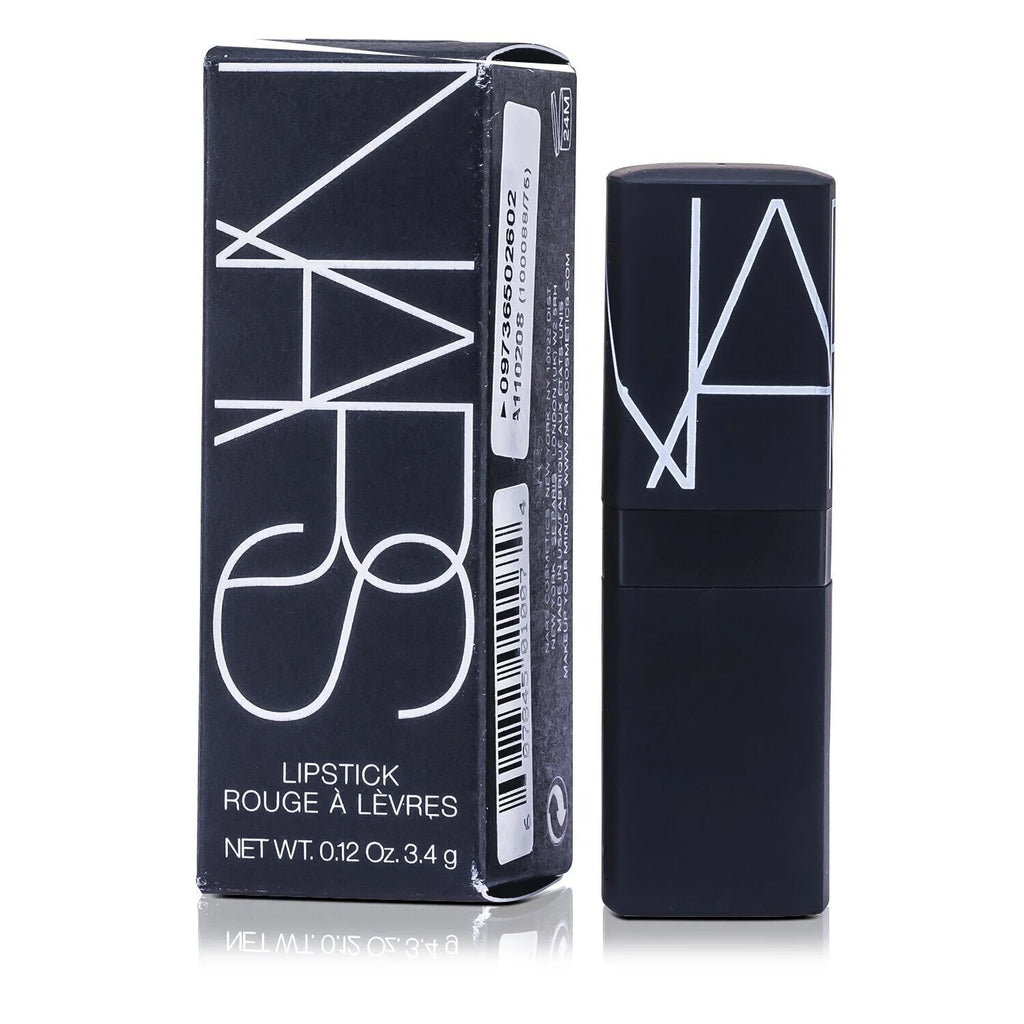 Lipstick (Satin) 3.5g/0.12oz H596