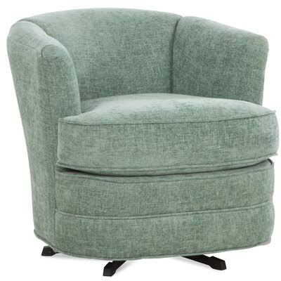 Camel Performance Swivel Barrel Chair U39395