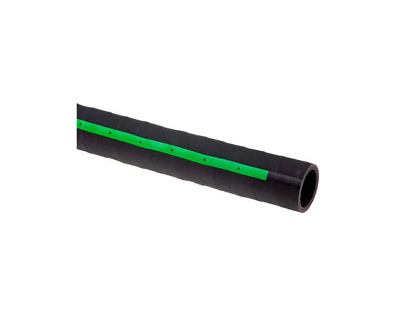 Heavy Duty 4-ply Straight Coolant Hose P8139
