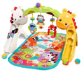 Newborn-to-Toddler Play Gym V50288