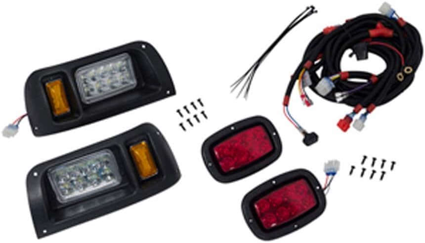 Adjustable LED Light Kit T659864