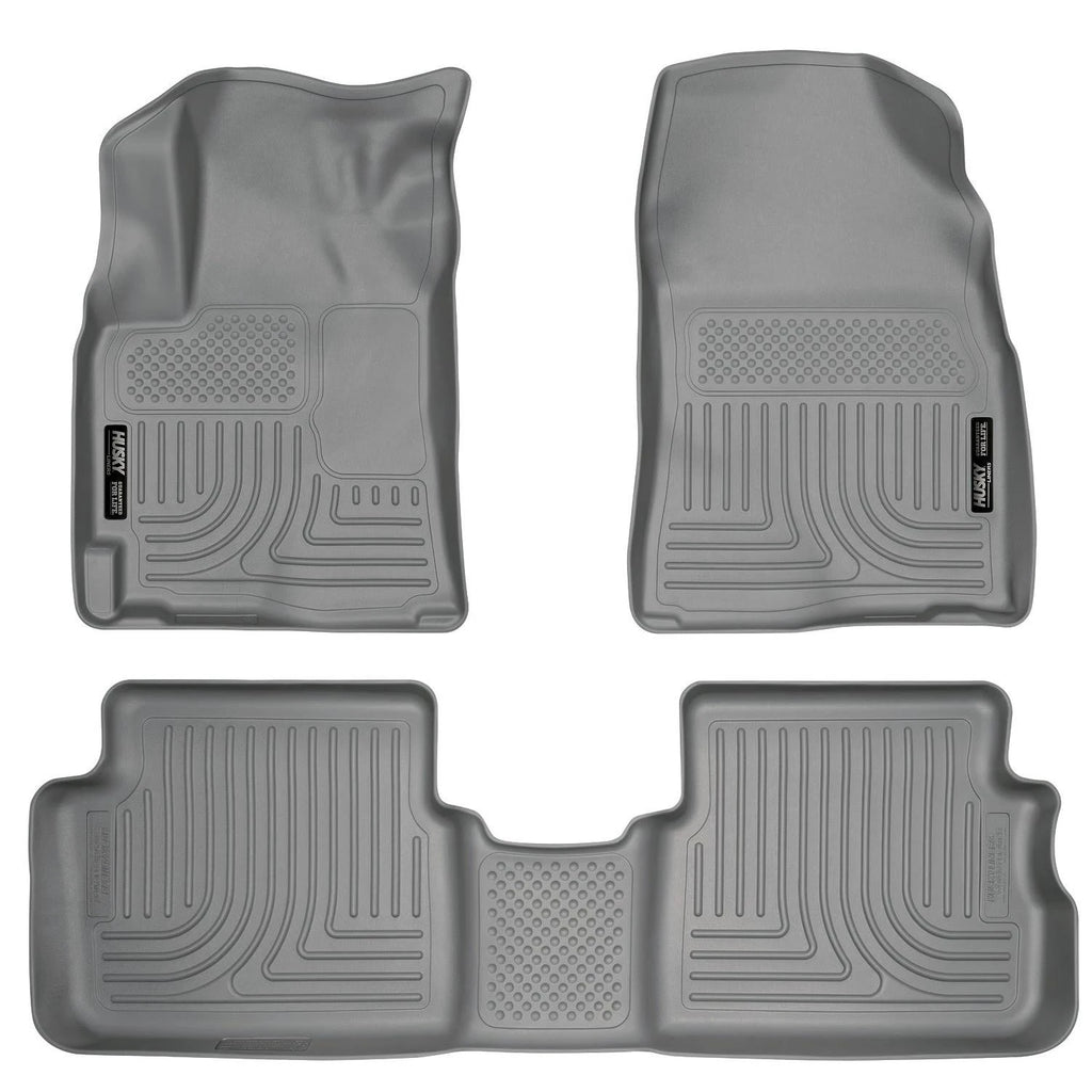 WeatherBeater Floor Liners B917