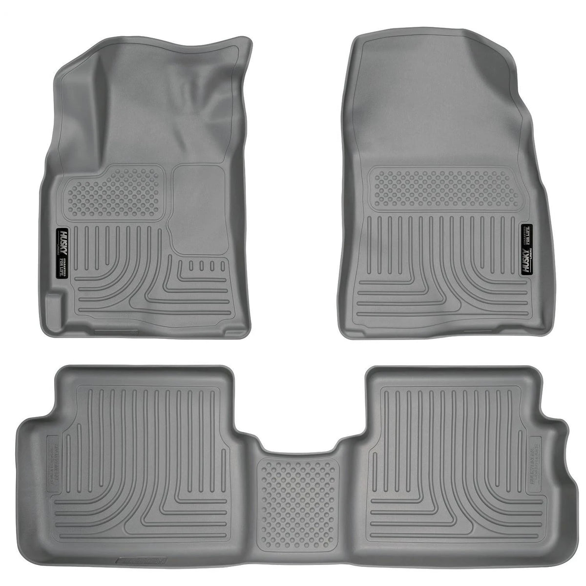 WeatherBeater Floor Liners B917