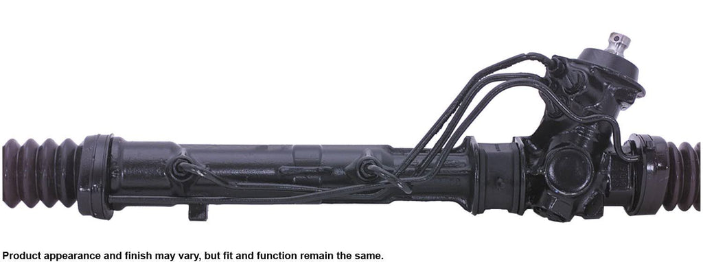 Rack & Pinion R47665