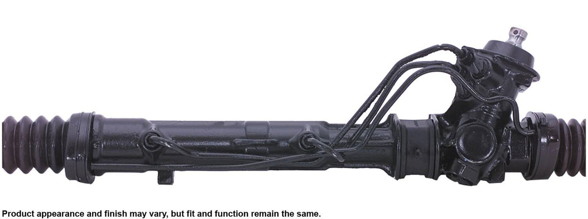 Rack & Pinion R47665