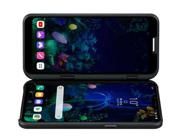 Astro Black 128GB Factory Unlocked Smartphone M682371