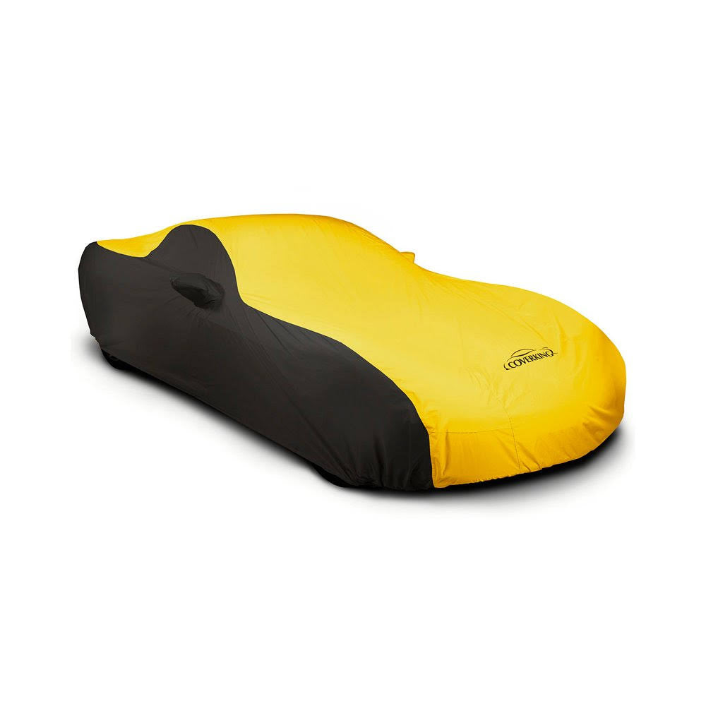 Stormproof Car Cover L6661