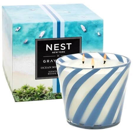 3-Wick Candle T369204