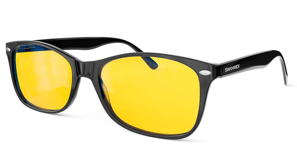 Blue-Light Blocking Glasses J476692