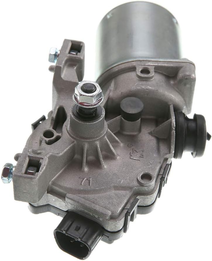 Windshield Wiper Motor Front B833076