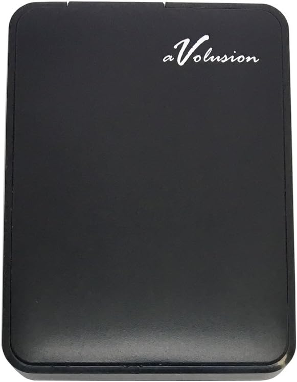 750GB USB 3.0 Portable External Hard Drive Pack of 2 J6744