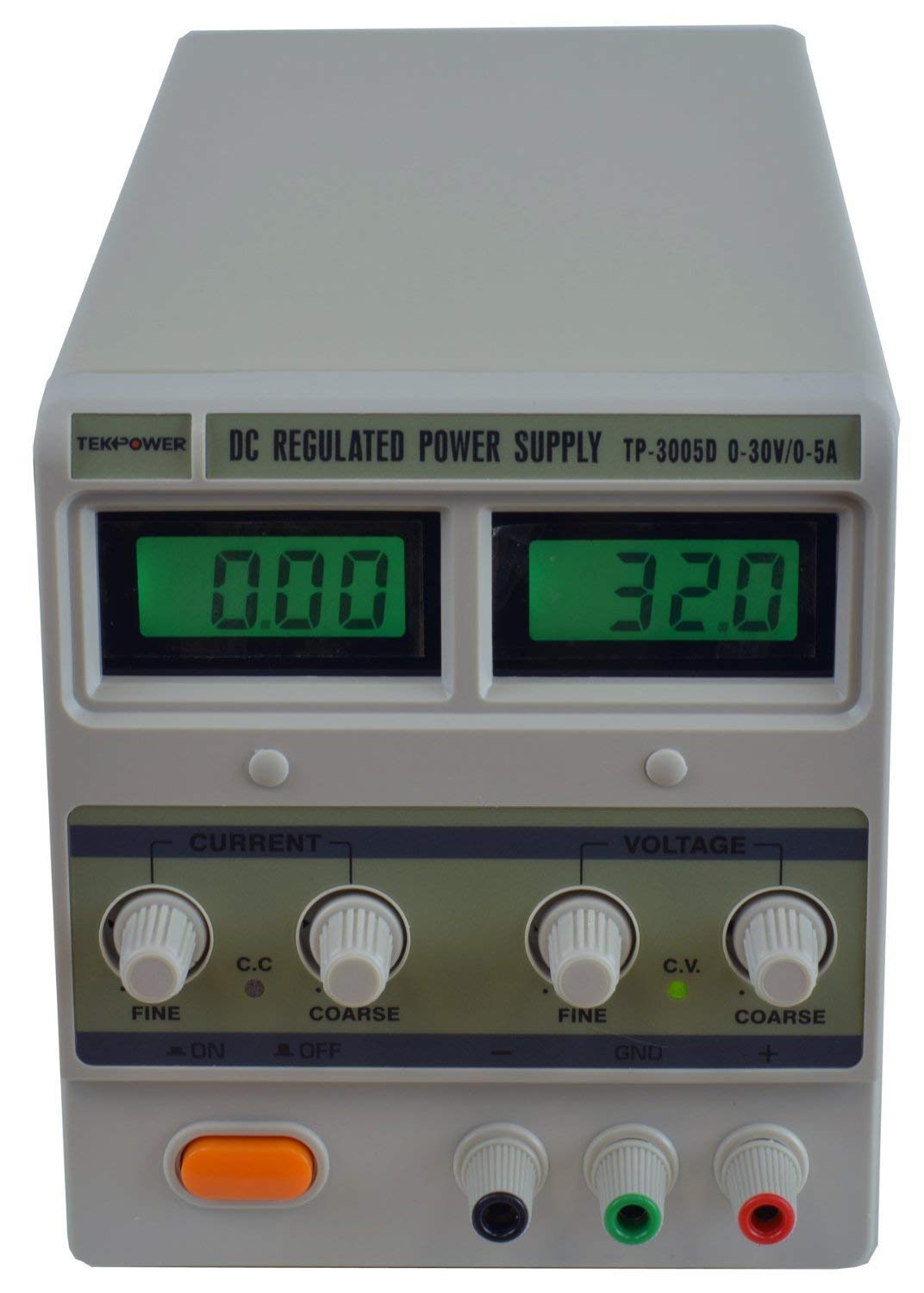 Digital Variable Linear Type DC Power Supply V331617
