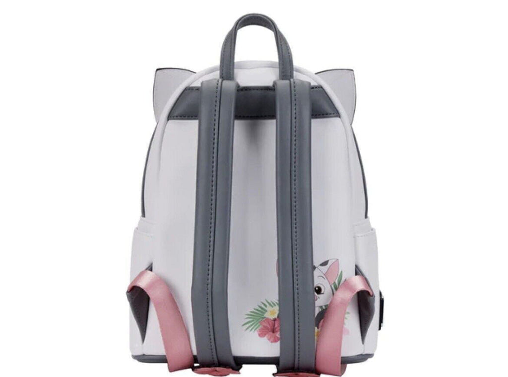 Moana Pua Footsie Mini Backpack D292