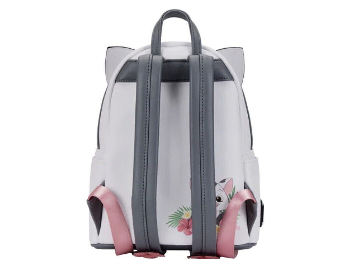 Moana Pua Footsie Mini Backpack D292