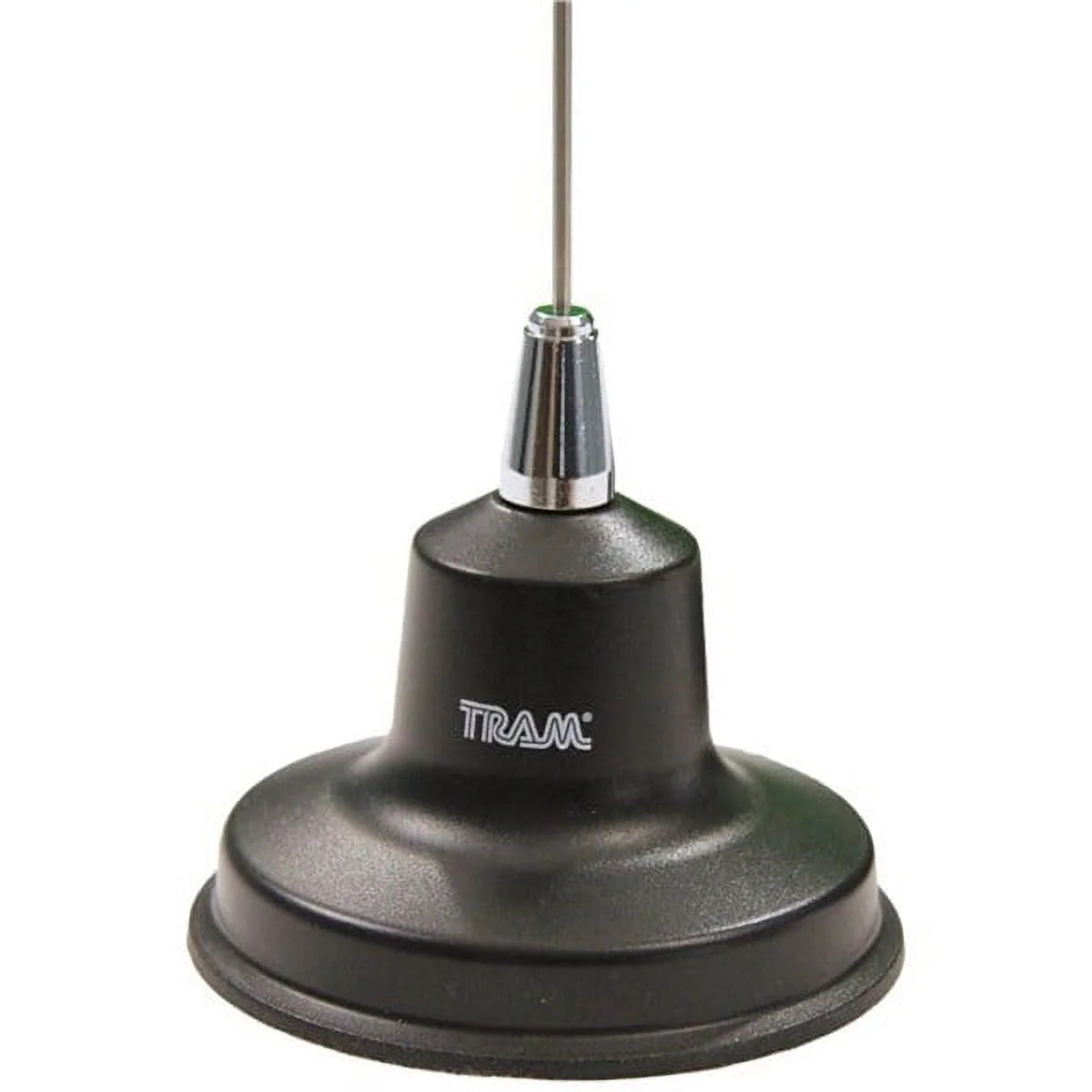 Mobile Magnet Antenna Set VHF 140-175 MHz Tunable, 3 dBd Gain, With 15' RG58 Coaxial Cable And Assembled PL259 Connector C550666