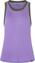Purple Marmot Tank Size Medium M737455
