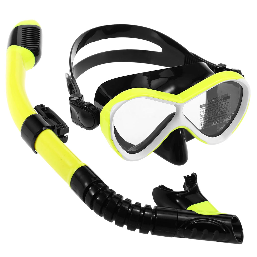 Snorkel Set Q349615