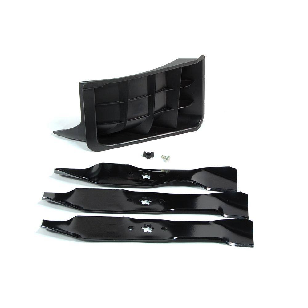 46 in. Mulch Kit G725