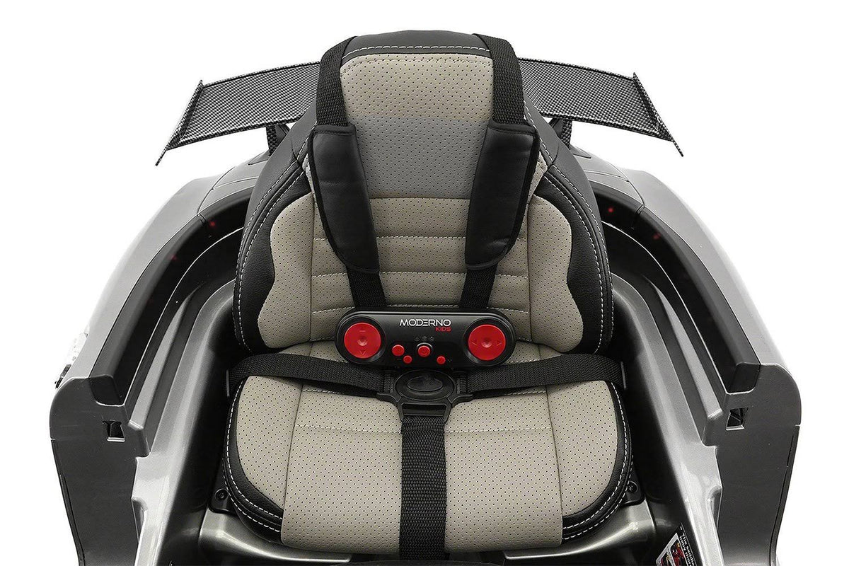 12V Ride on Car for Kids S60775