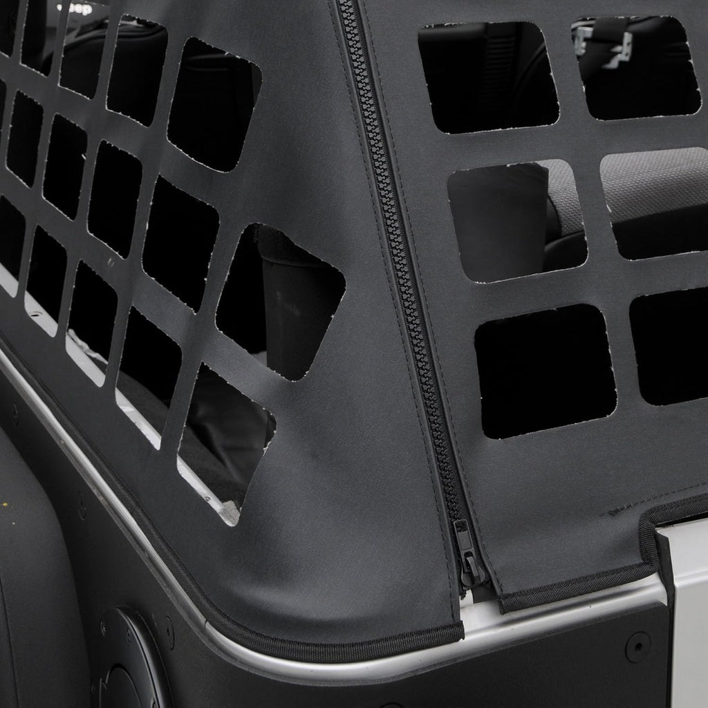 Black Cargo Restraint System P68514