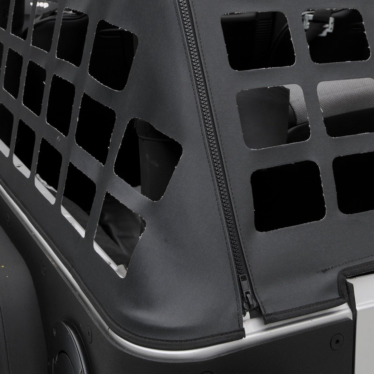 Black Cargo Restraint System P68514