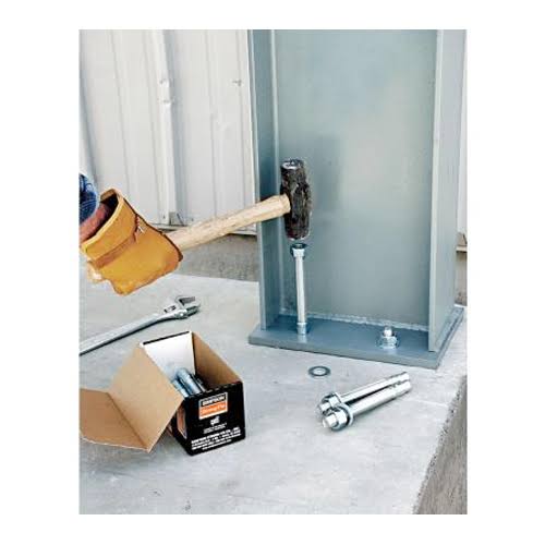 Wedge Anchor 3/4x22 x 6-1/4x22 P557