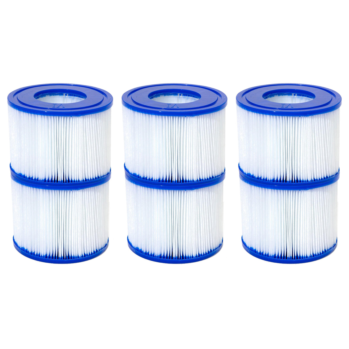 Inflatable Replacement Filter Cartridge (3 Pack) M96137