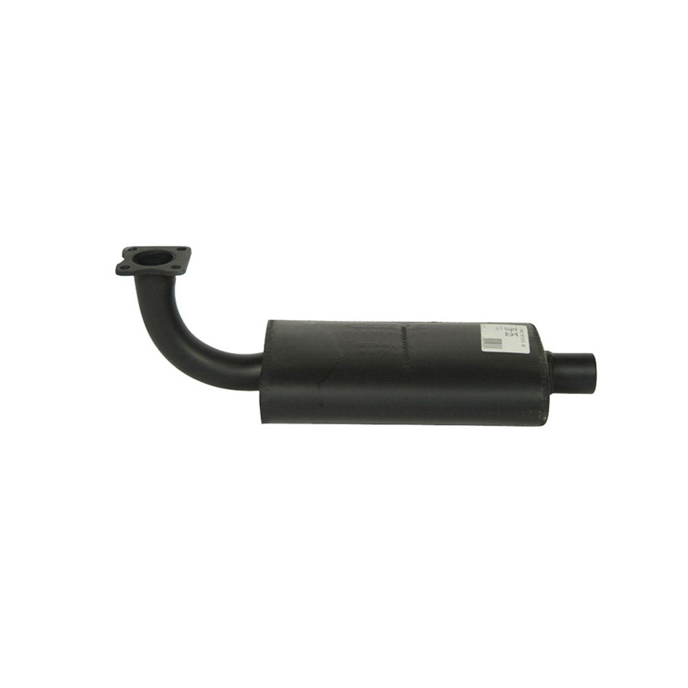 Aftermarket Muffler for Compact Tractors U530222