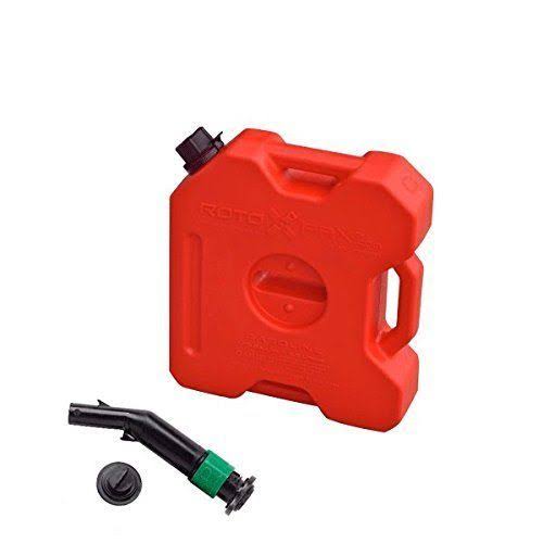 1.75 Gallon Gasoline Pack C661328