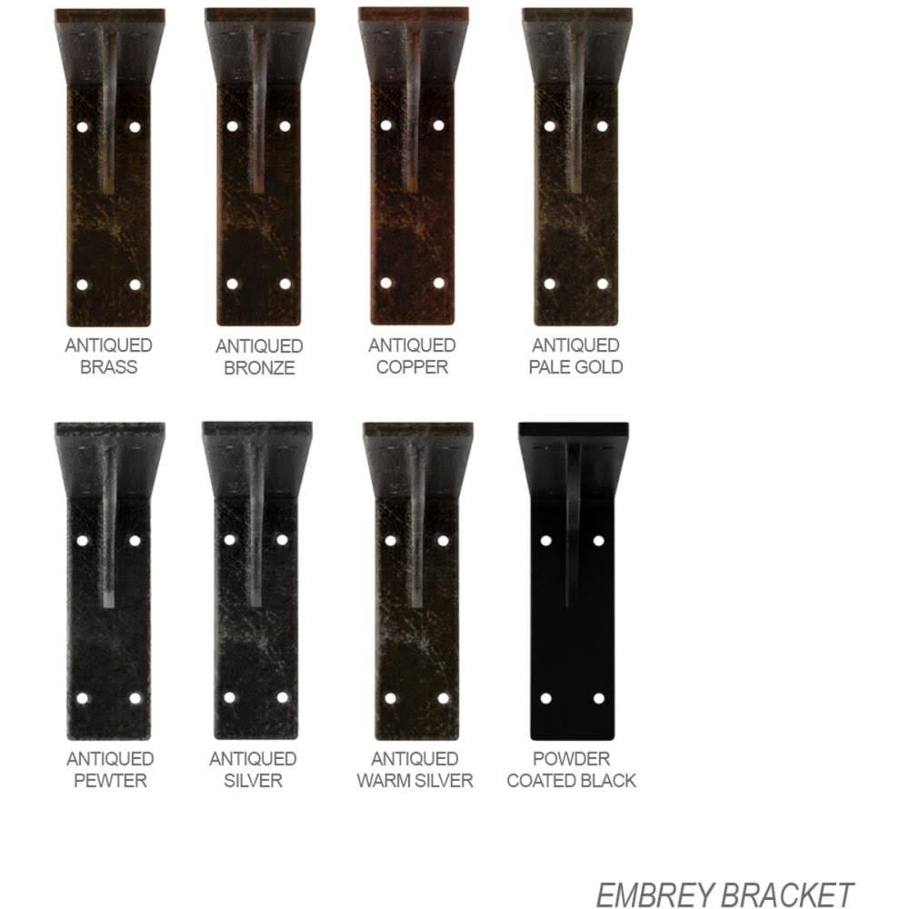 Stainless Steel Bracket Q26713