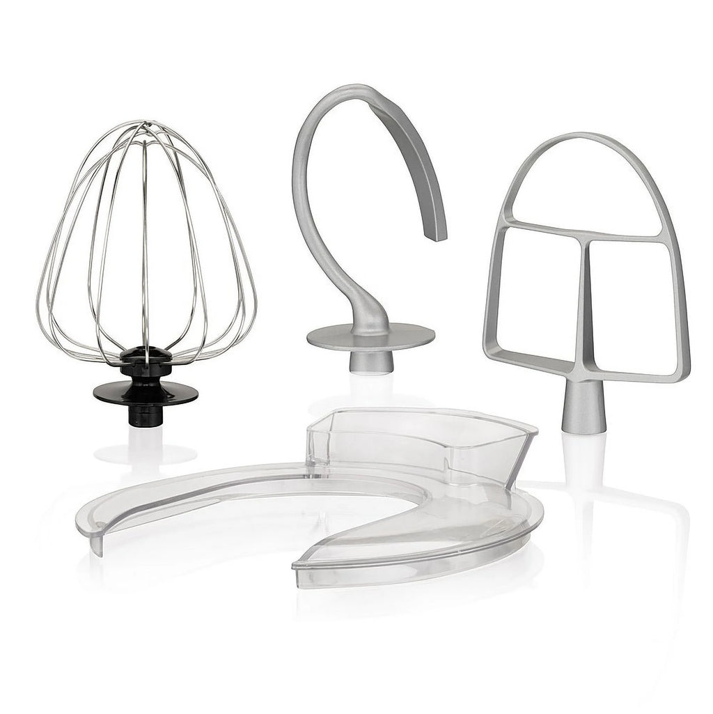 Blue 7-Speed Tilt-Head Stand Mixer K8604