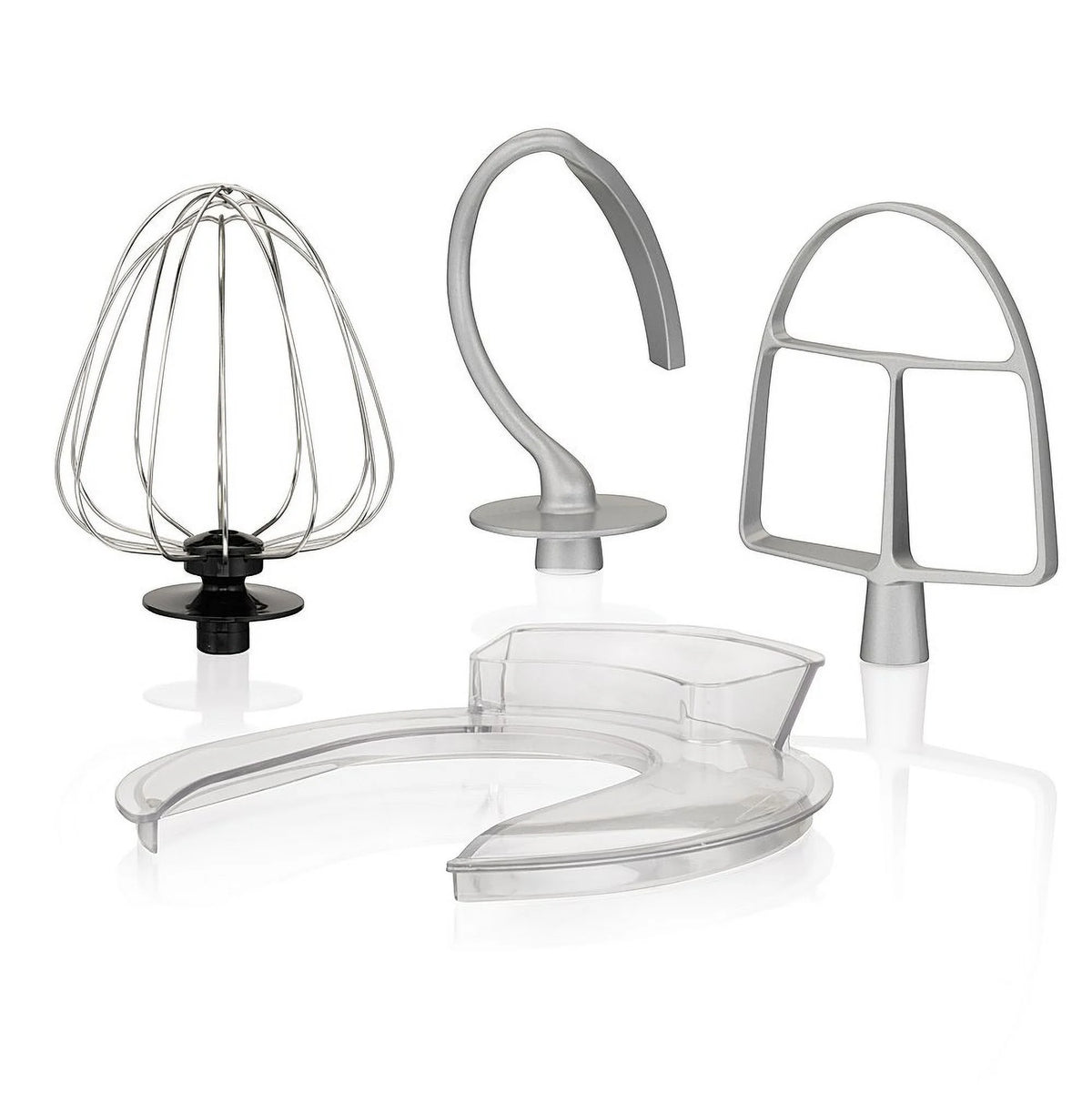 Blue 7-Speed Tilt-Head Stand Mixer K8604