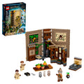 LEGO Hogwarts Moment: Herbology Class Building Set (233 Pieces) B24355