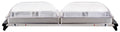 Jumbo Buffet Server with Rolltop Lids S683