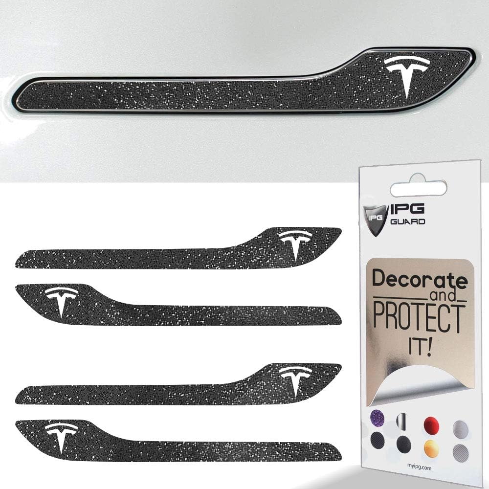 Door Handle Decal Sticker Wrap Kit (Set of 4) P626
