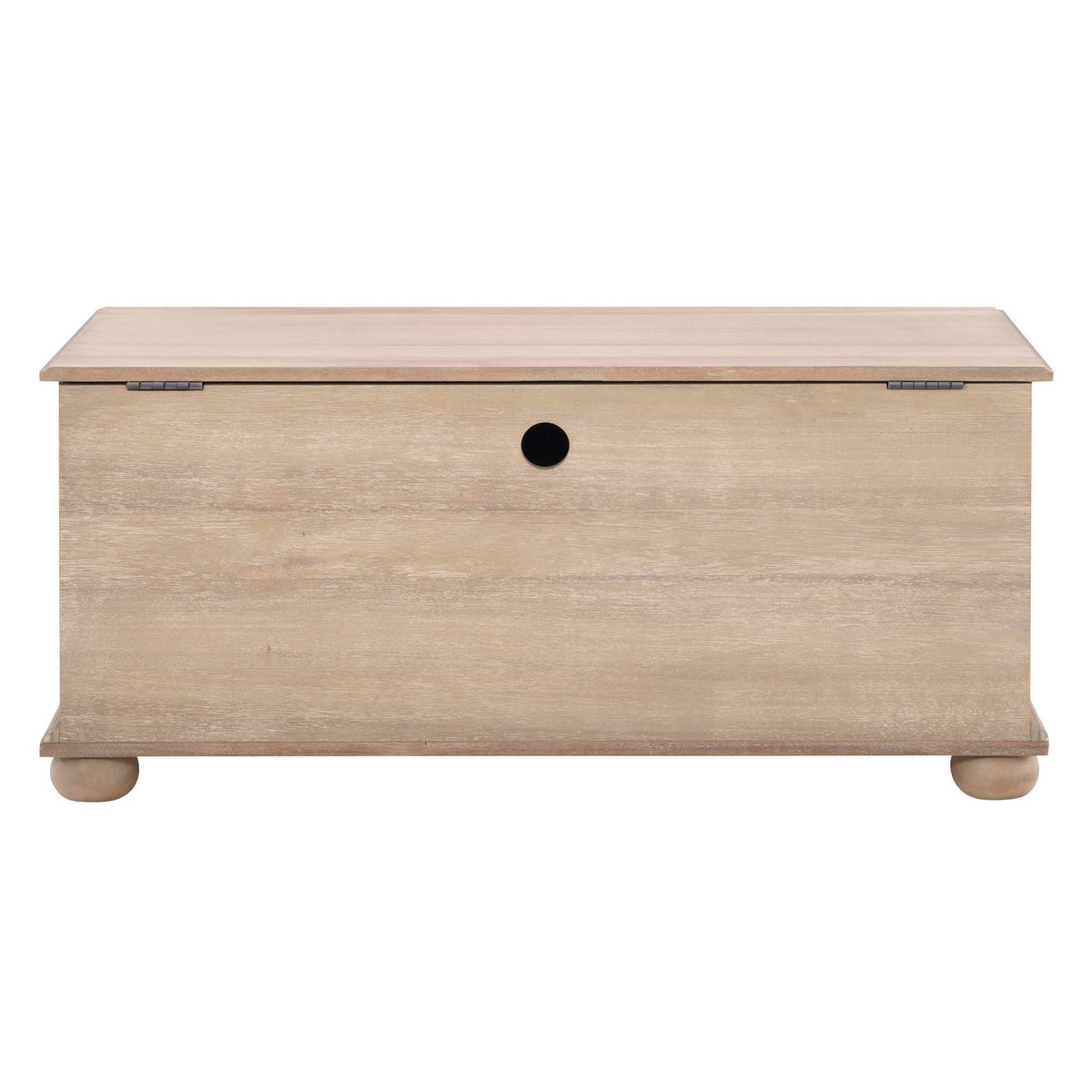 Cedar Chest Natural M2835