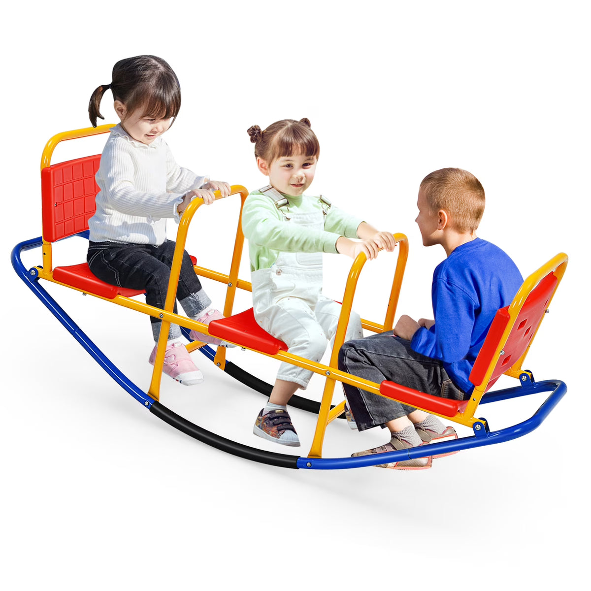 Kids Teeter Totter Outdoor Teeter Totter V3227